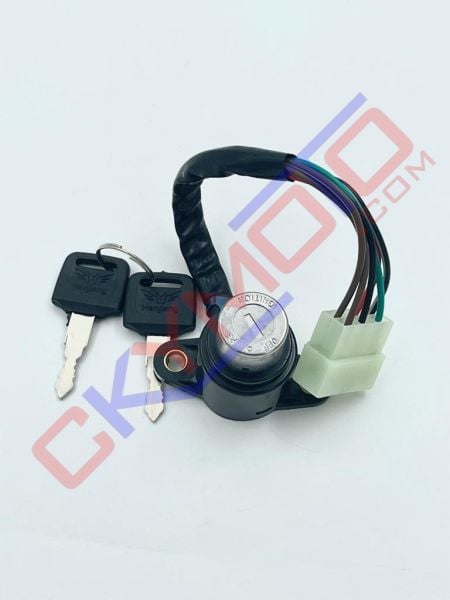 KT 125 KONTAK TEK