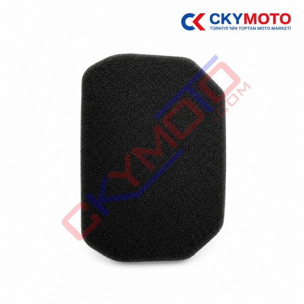 CUP HAVA FİLTRE SÜNGERİ