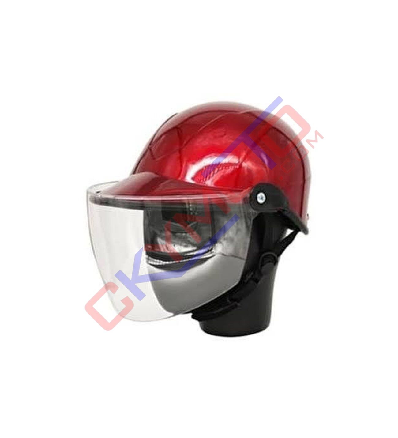 JOKEY KASK KIRMIZI