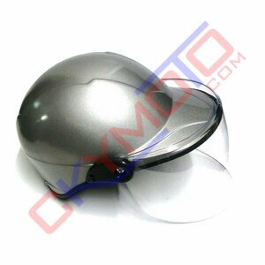 JOKEY KASK GRİ
