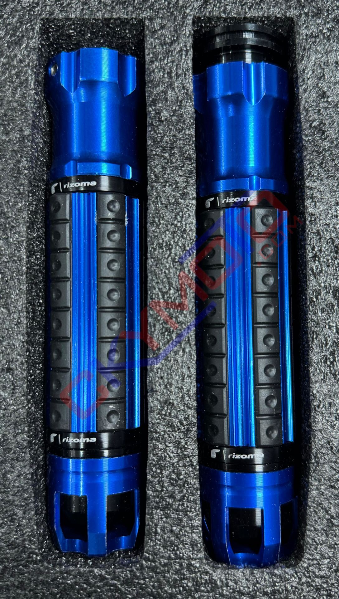 RİZOMA ELCİK MODEL 3 MAVİ