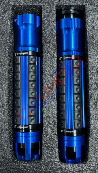 RİZOMA ELCİK MODEL 3 MAVİ