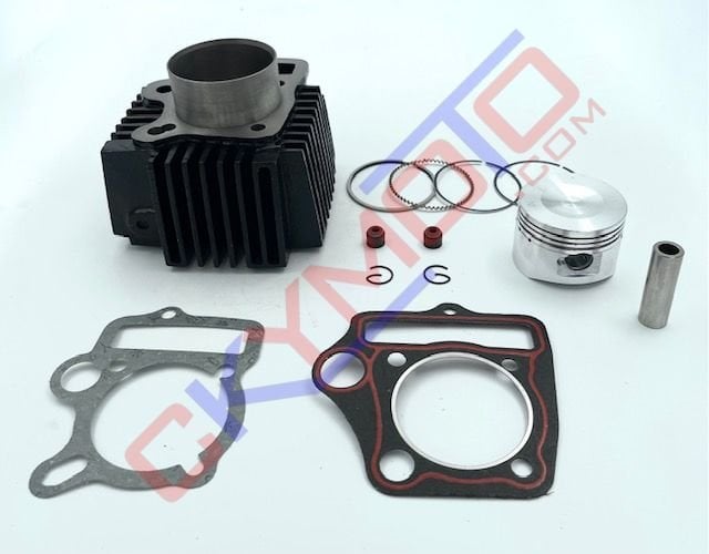 CUP 110 SİLİNDİR KOMPLE