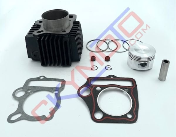 CUP 110 SİLİNDİR KOMPLE