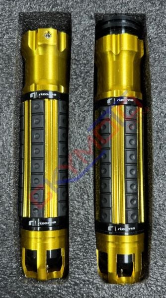 RİZOMA ELCİK MODEL 3 SARI