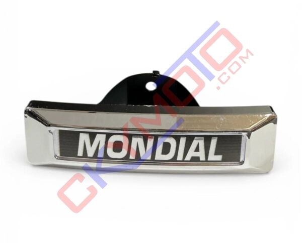 CG ÖN TABELA MONDIAL
