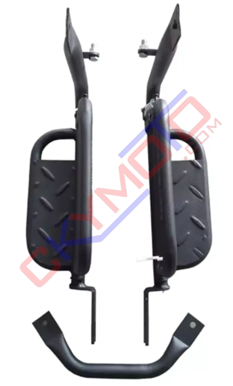 EBİKE ARKA BASAMAK DEMİRİ COBRA