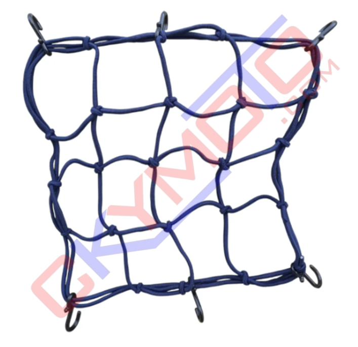 KASK FİLESİ 45X45 8 ÇENGELLİ
