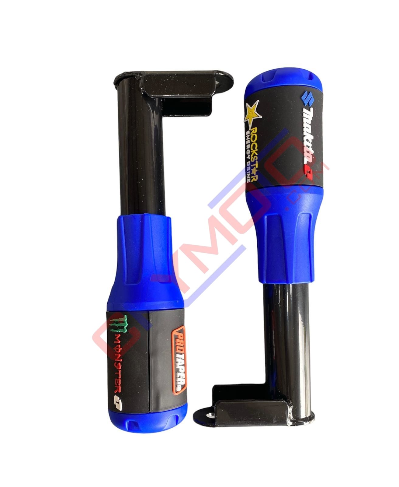 MOTOSİKLET KORUMA TAKOZU PRTPR MAVİ