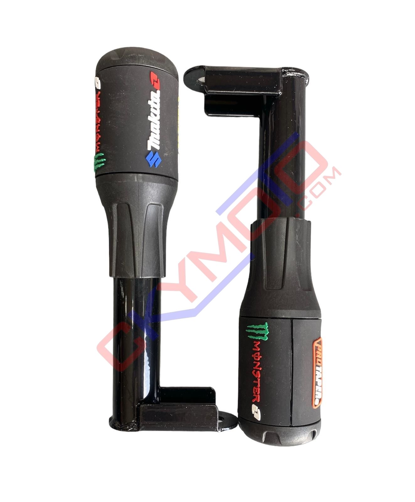 MOTOSİKLET KORUMA TAKOZU PRTPR SİYAH