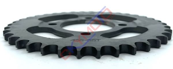 CUP ARKA DİŞLİ 38T