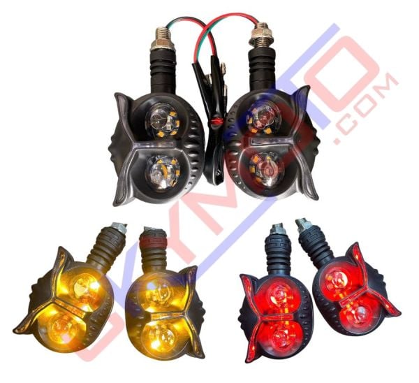 LED SİNYAL TAKIM BAYKUŞ MODEL