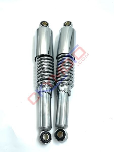 CUP ARKA AMORTİSÖR TAKIM 38CM
