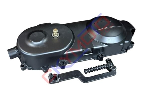 SCOOTER 80 CC DEBRİYAJ KAPAĞI KOMPLE SET