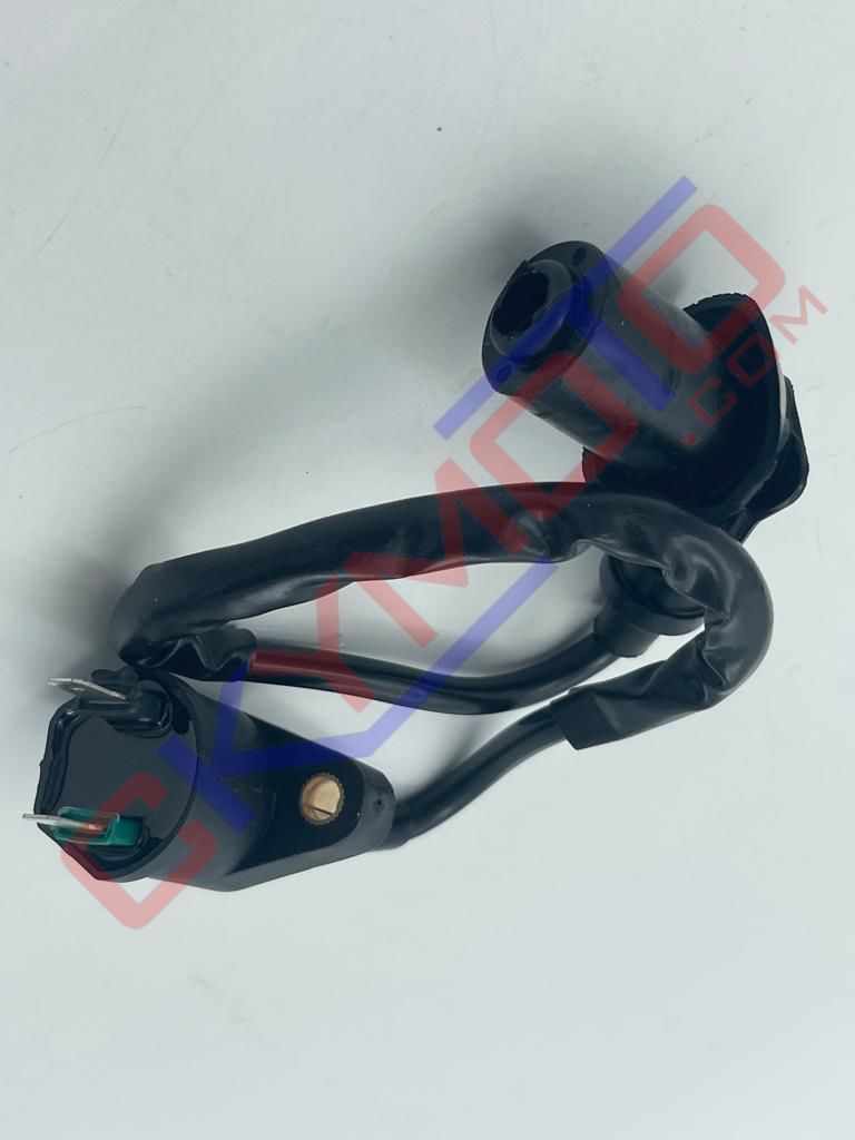 SCOOTER ATEŞLEME BOBİNİ