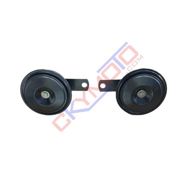 ÇİFTLİ KORNA 12V