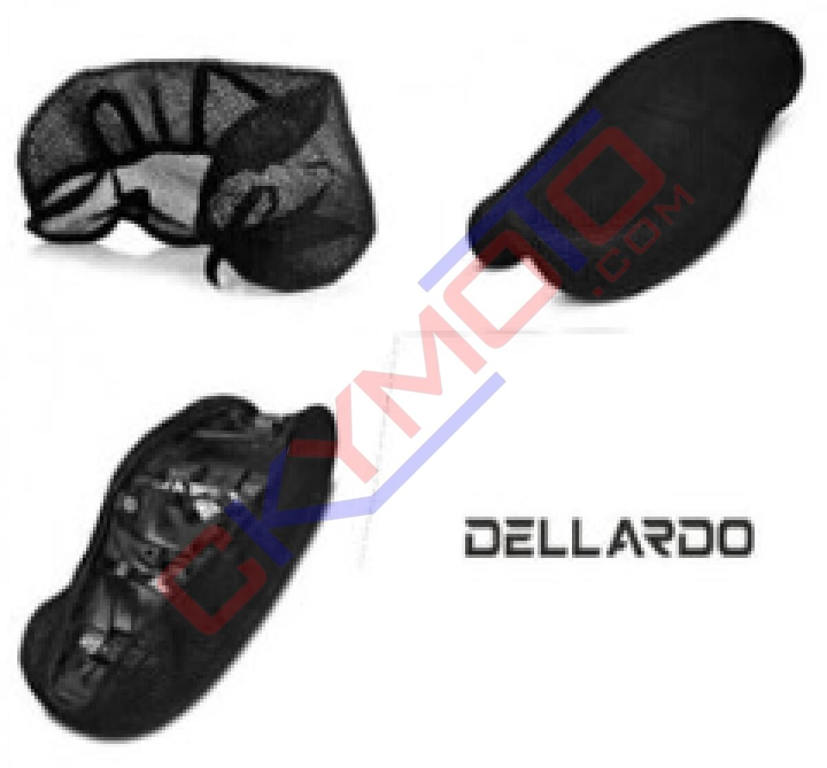 AIR FLY SELE KILIFI [TVS JUPİTER 125cc