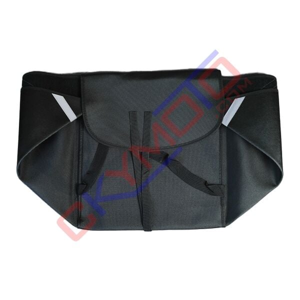 SCOOTER DİZ ÖRTÜSÜ