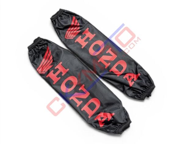 ARKA AMORTİSÖR ÇORABI 31,5 CM MODEL 5