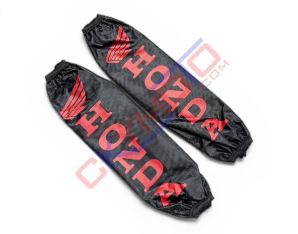 ARKA AMORTİSÖR ÇORABI 31,5 CM MODEL 5