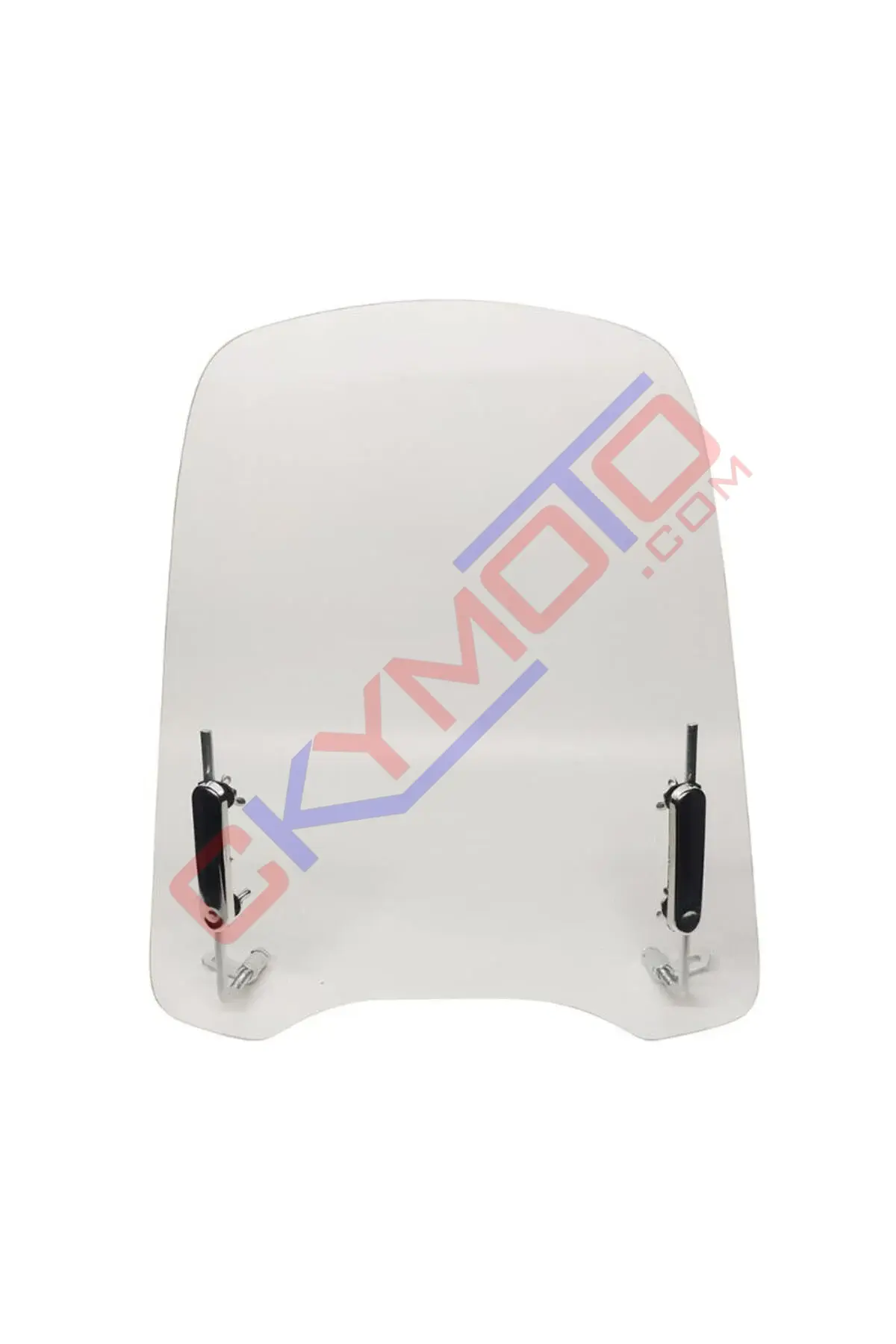 SCOOTER SİPERLİK CAMI 47CM*52CM