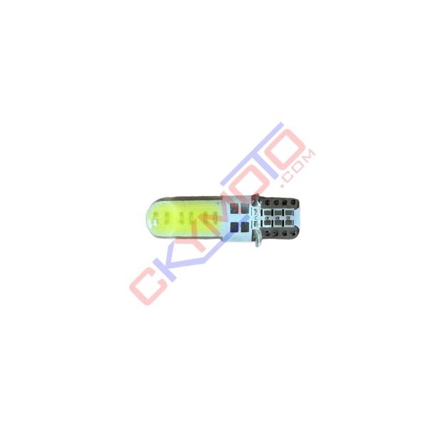 T10 PARK AMPULU LED BEYAZ