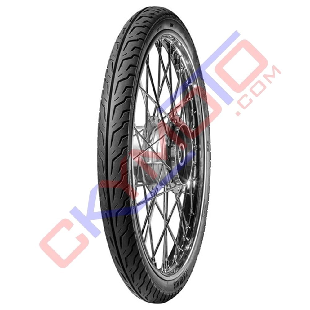 50 X 100 X 18 TT MB-37 IRC