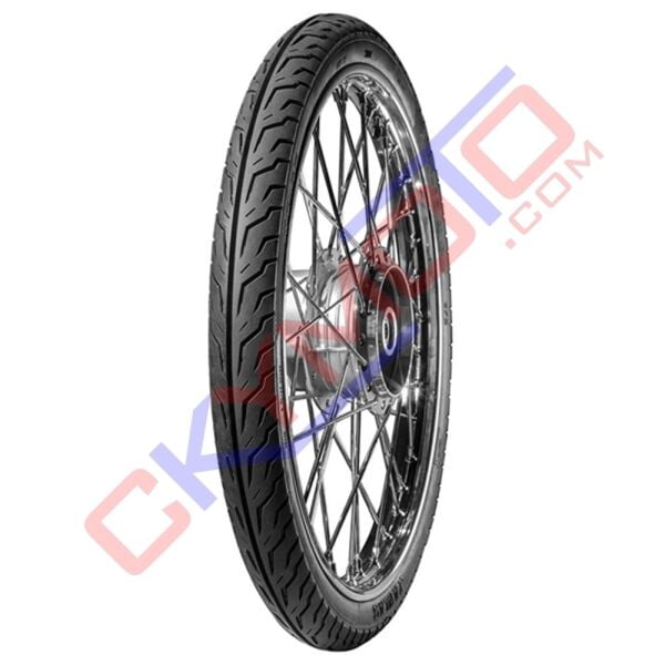 50 X 100 X 18 TT MB-37 IRC