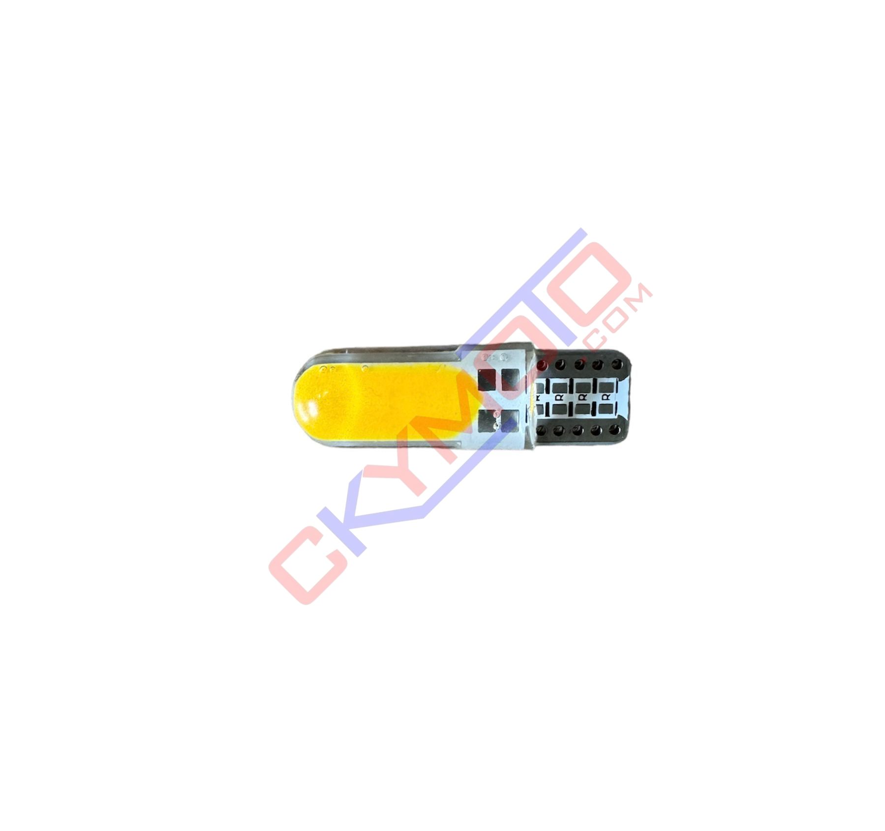 T10 PARK AMPULU LED TURUNCU