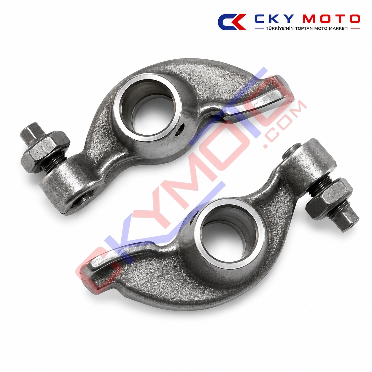 SCOOTER 50 CC PİYANO SET