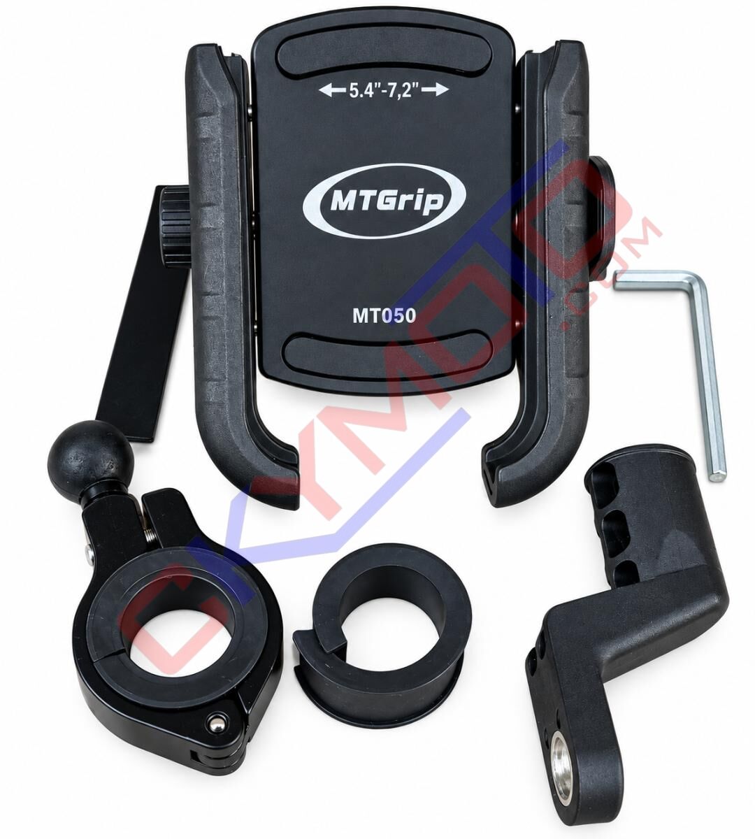 TELEFON TUTUCU AYNA VE GİDON BAĞLANT TİTRESİM ÖNLEYİCİ