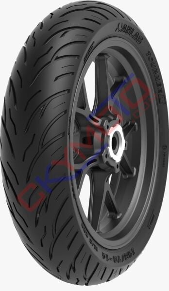 120 X 70 X 14 TL TORUNEE IRC