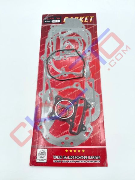 SCOOTER 50-80CC MOTOR CONTA TAKIMI