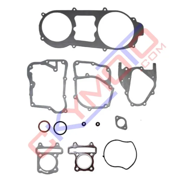 SCOOTER 150 MOTOR CONTA TAKIMI