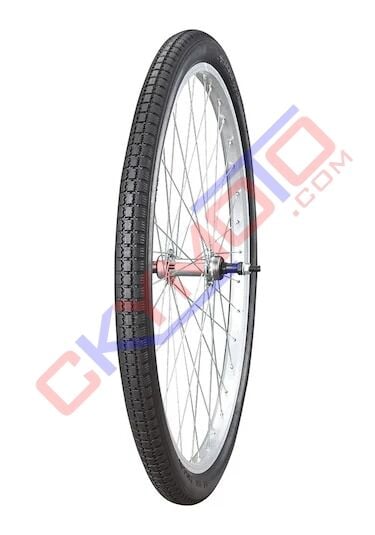 26 X 2.00  NDA-2 IRC