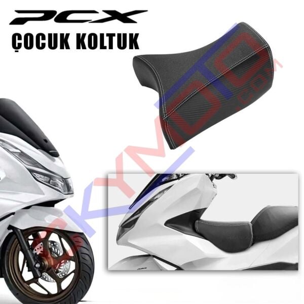 PCX ÇOCUK KOLTUĞU