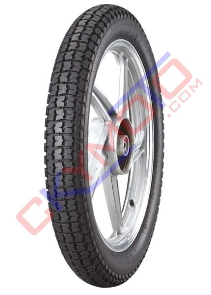 2.00 X 17 TT NR-1 IRC