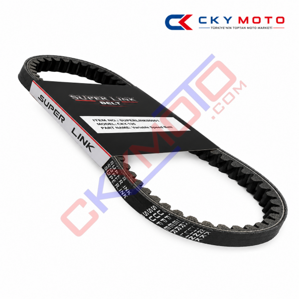 SCOOTER KAYIŞ 743-20-30 SÜPERLİNK