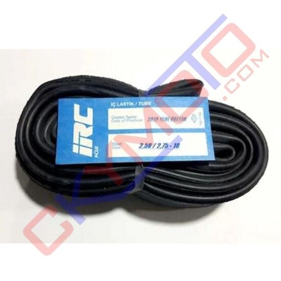 2.50 X 2. 75 X 18 İÇ LASTİK IRC