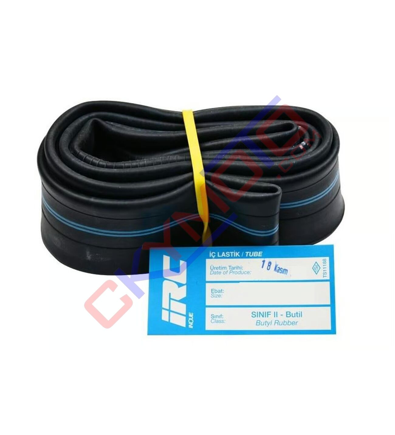 16 X 2.50 İÇ LASTİK IRC