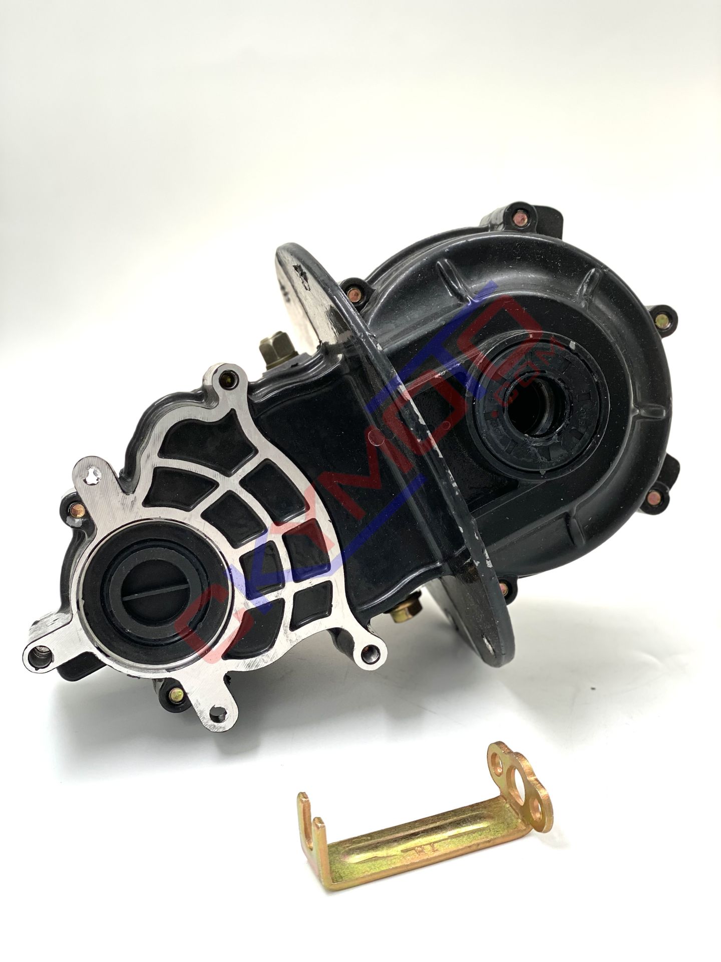 3 TEKERLİ 18 MM ŞANZUMAN TAKVİYELİ KOMPLE