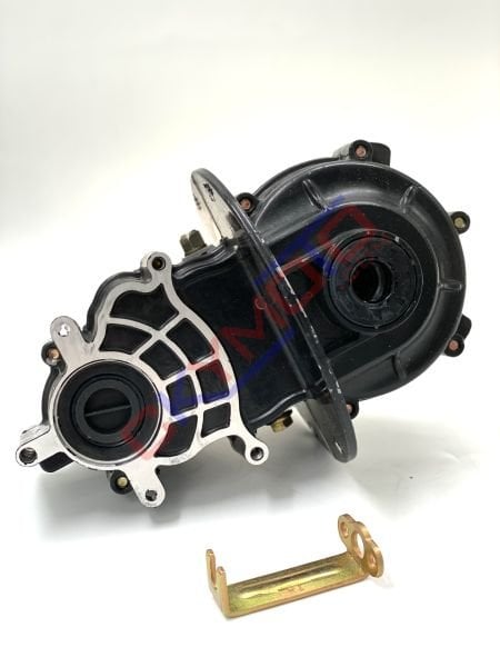 3 TEKERLİ 18 MM ŞANZUMAN TAKVİYELİ KOMPLE
