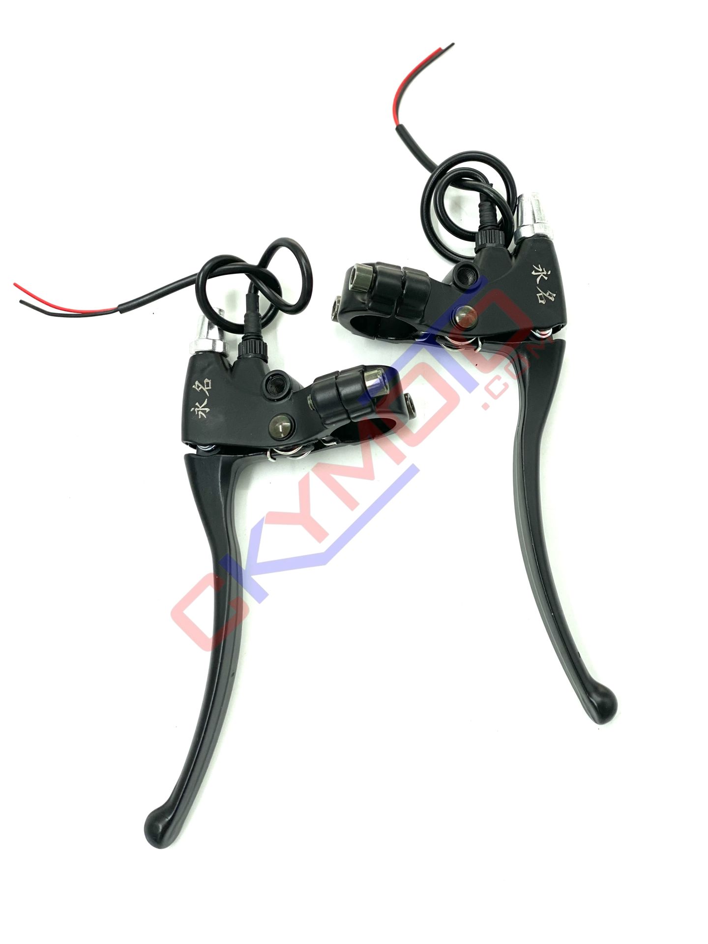 EBİKE VSM FREN KOLU TAKIMI