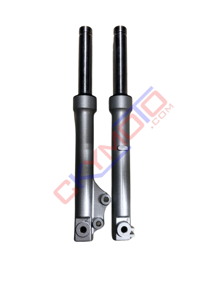 SCOOTER ÖN AMORTİSÖR 50 CC REVİVAL